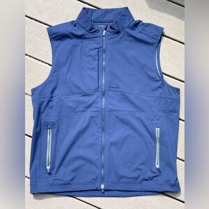 Peter Millar Golf Vest